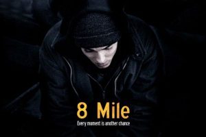 Piosenki z filmów - Lose Yourself Eminem