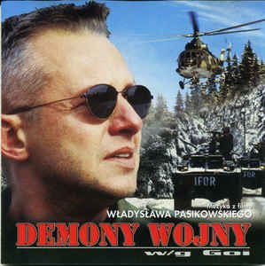 Najlepsze polskie piosenki - Demony wojny Budla Suflera