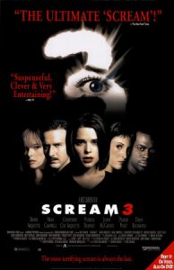 Muzyka filmowa - What If - Scream3