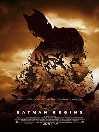 Ścieżki dźwiękowe z filmów sf - Batman