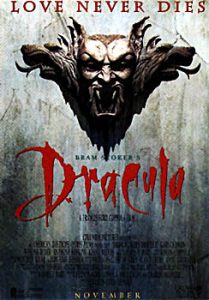 Kompozytorzy muzyki z horrorów - Dracula