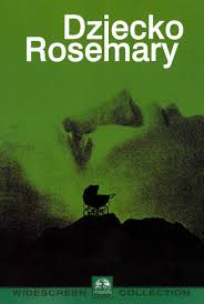 Top 10 muzyka z horrorów - Dziecko Rosemary