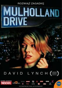 Muzyka z filmów - Mulholland Drive