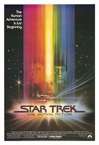 Ranking muzyki z filmów sf - Star Trek