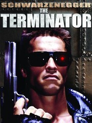 Science fiction filmy muzyka - Terminator