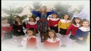 Piosenki bożonarodzeniowe polskie - Kochany Panie Mikołaju
