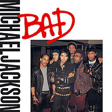 Michael Jackson piosenki - Bad