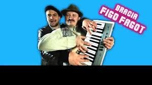 Top 10 Figo Fagot