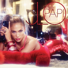 Wideoklipy Jennifer Lopez lista - Papi