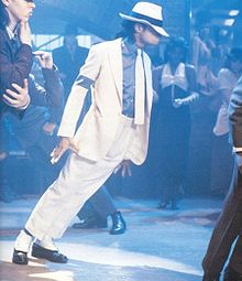 Top teledyski Michaela Jacksona